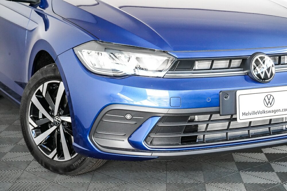 Volkswagen Polo image 2