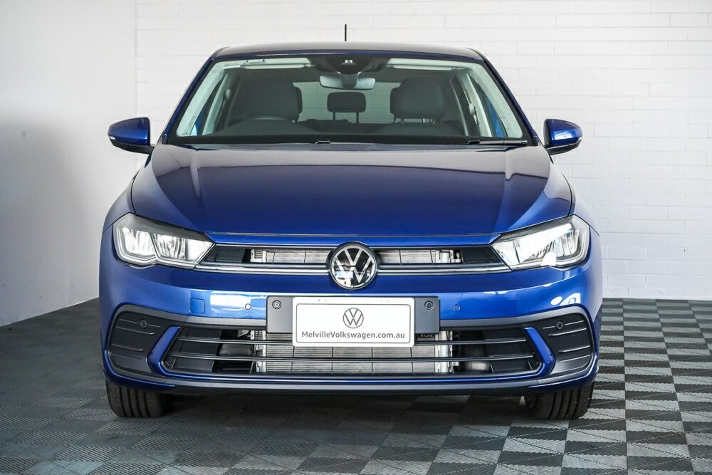 Volkswagen Polo image 3