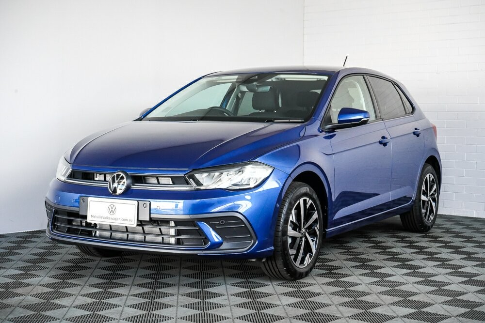 Volkswagen Polo image 4