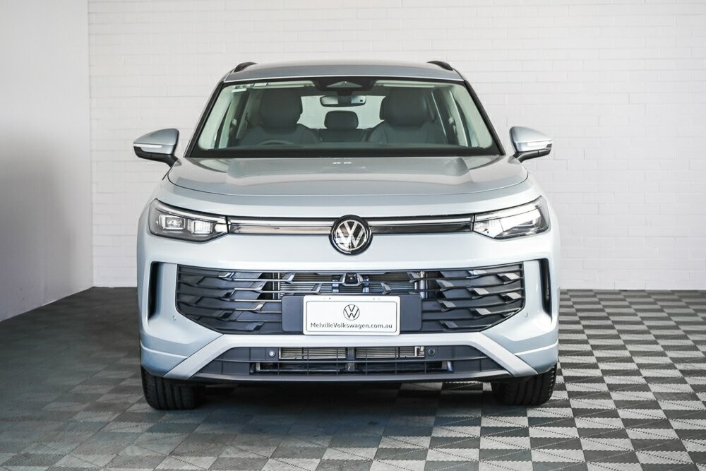 Volkswagen Tayron image 2