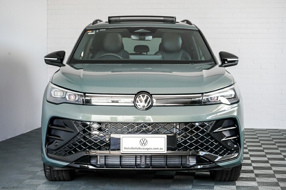 Volkswagen Tiguan image 3