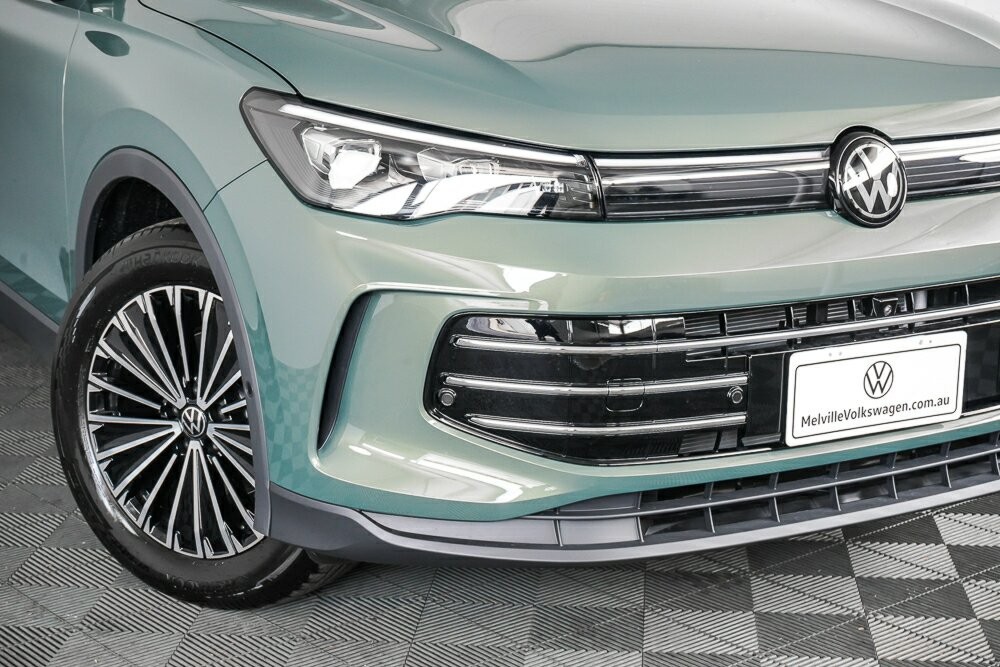 Volkswagen Tiguan image 2