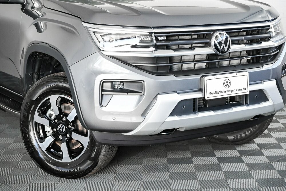 Volkswagen Amarok image 2