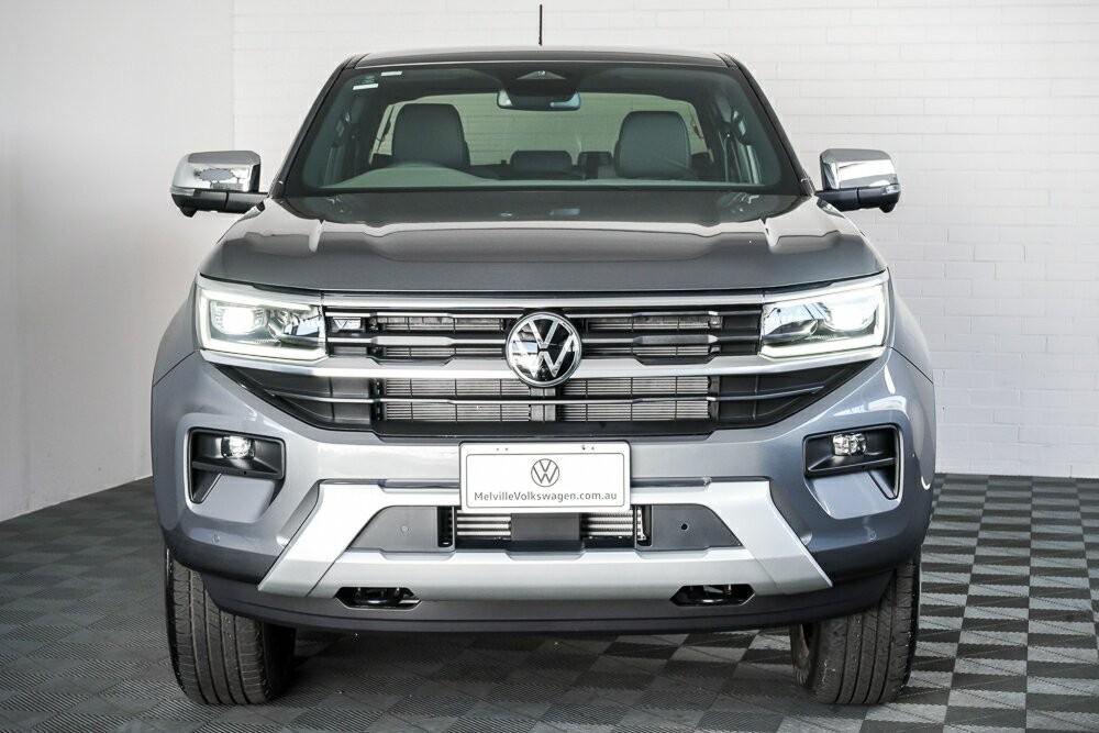 Volkswagen Amarok image 3