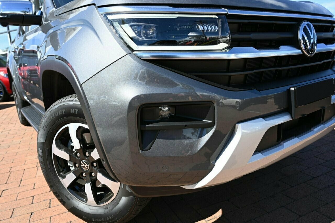 Volkswagen Amarok image 2