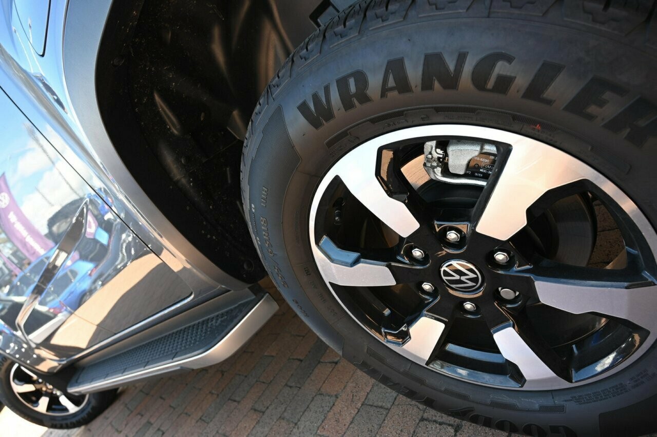 Volkswagen Amarok image 4