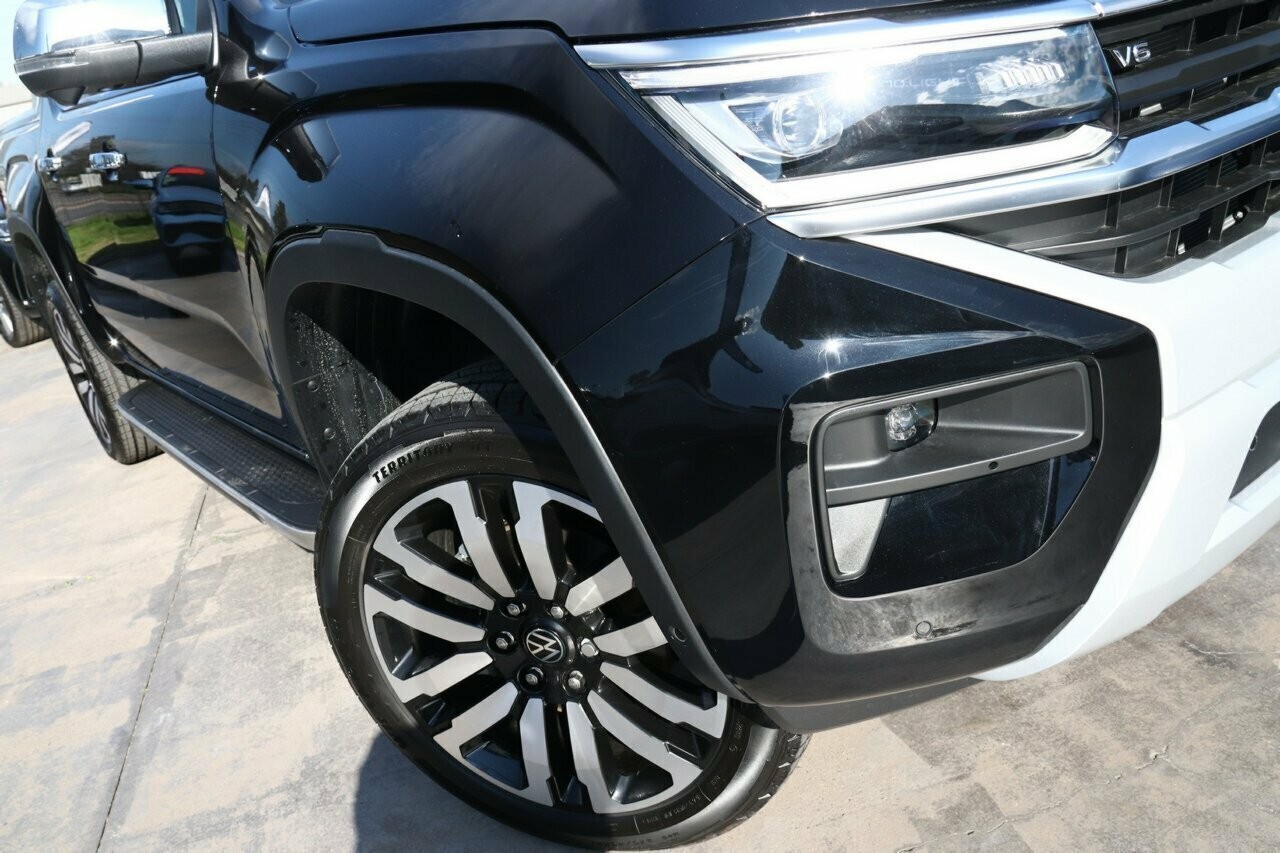 Volkswagen Amarok image 2