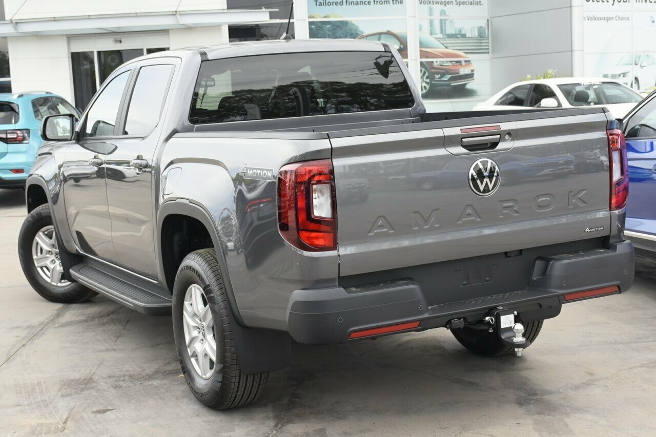 Volkswagen Amarok image 3