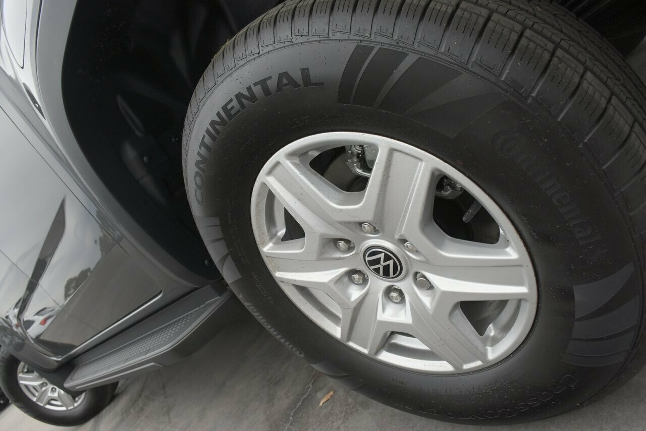 Volkswagen Amarok image 4