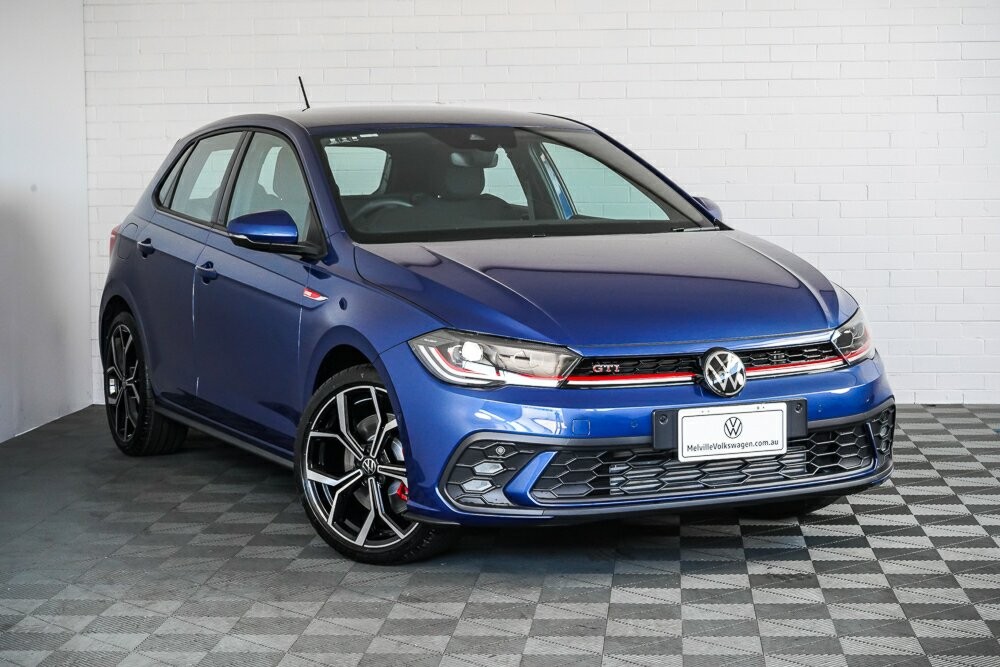 Volkswagen Polo image 1