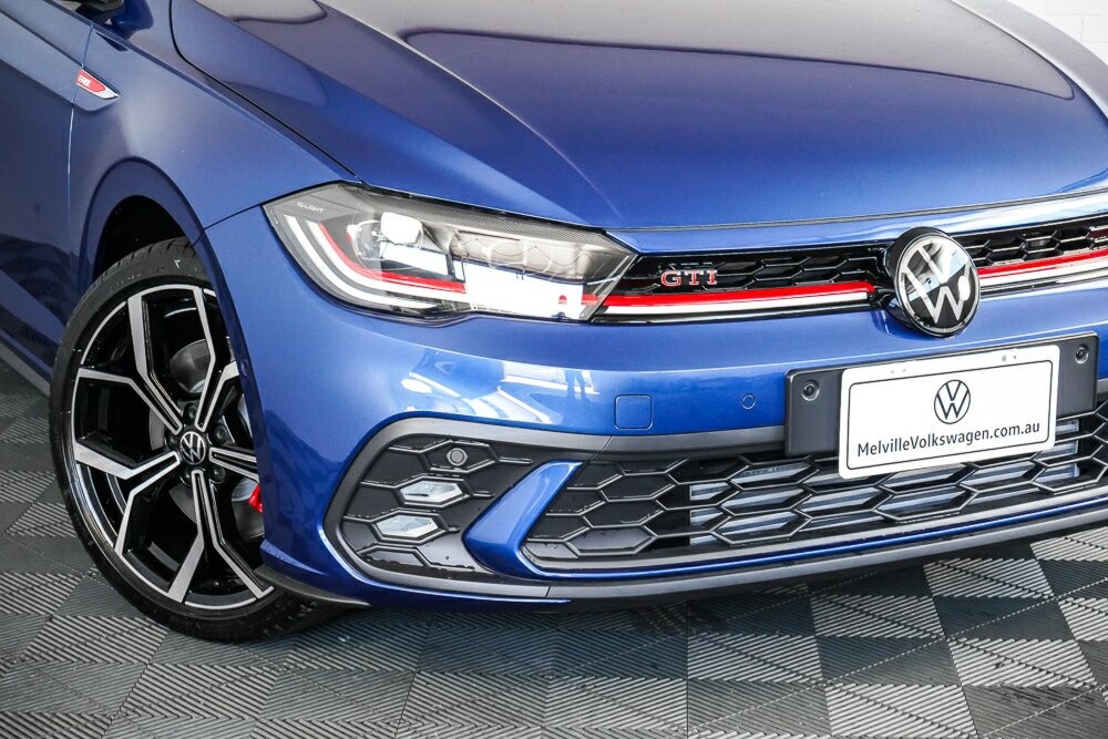 Volkswagen Polo image 2