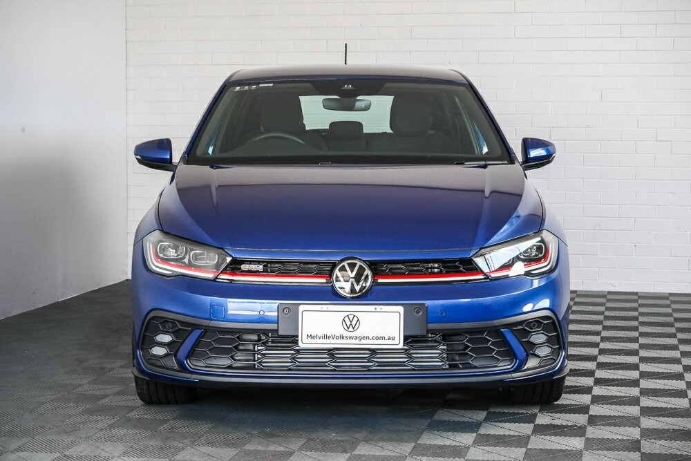 Volkswagen Polo image 3