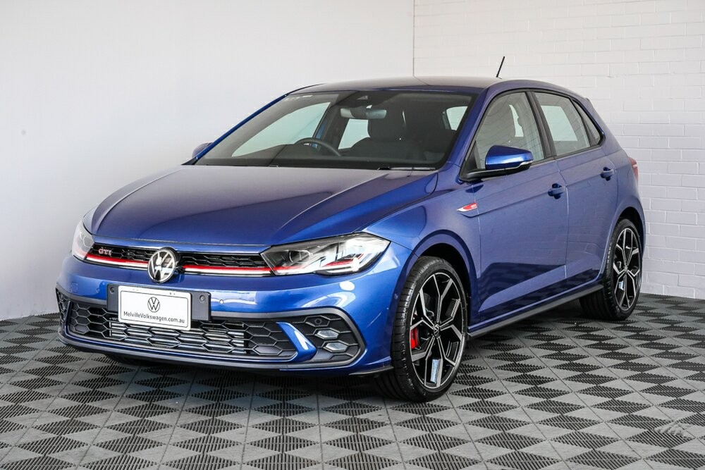 Volkswagen Polo image 4