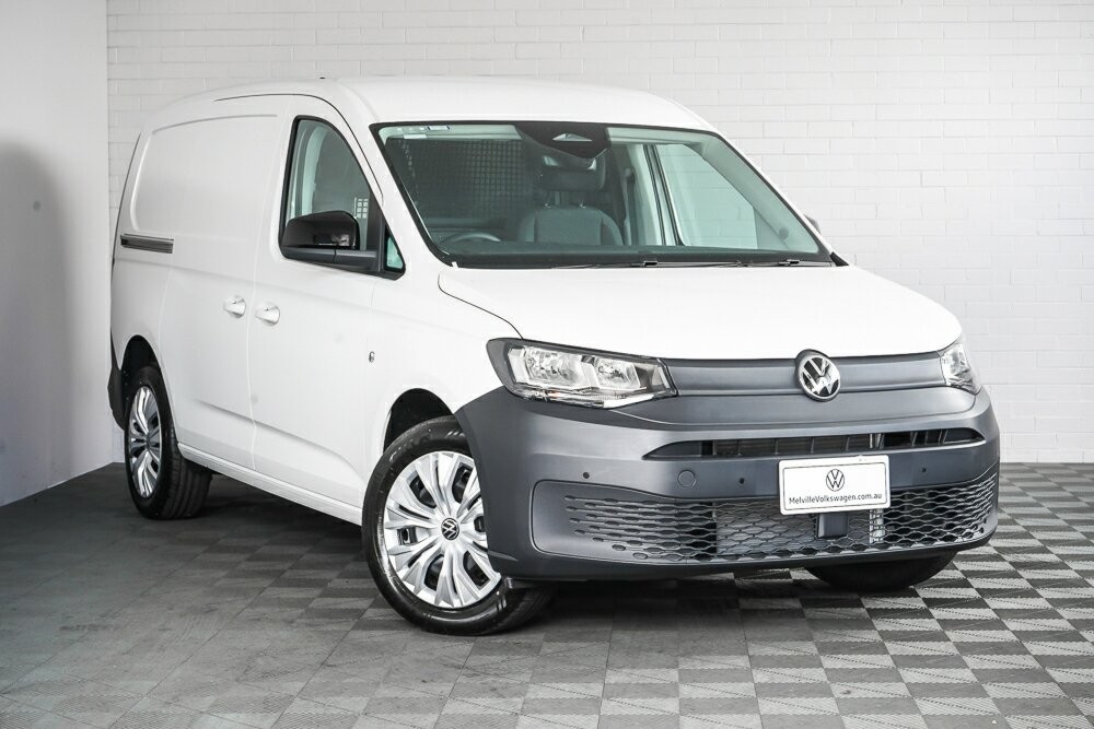Volkswagen Caddy image 1