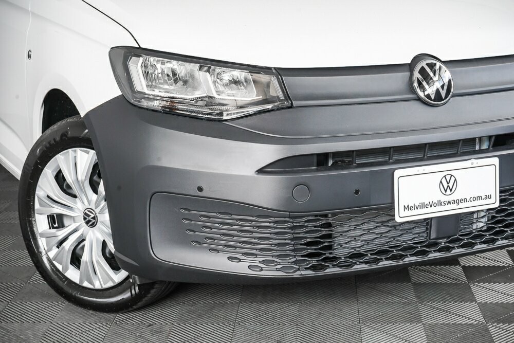 Volkswagen Caddy image 2