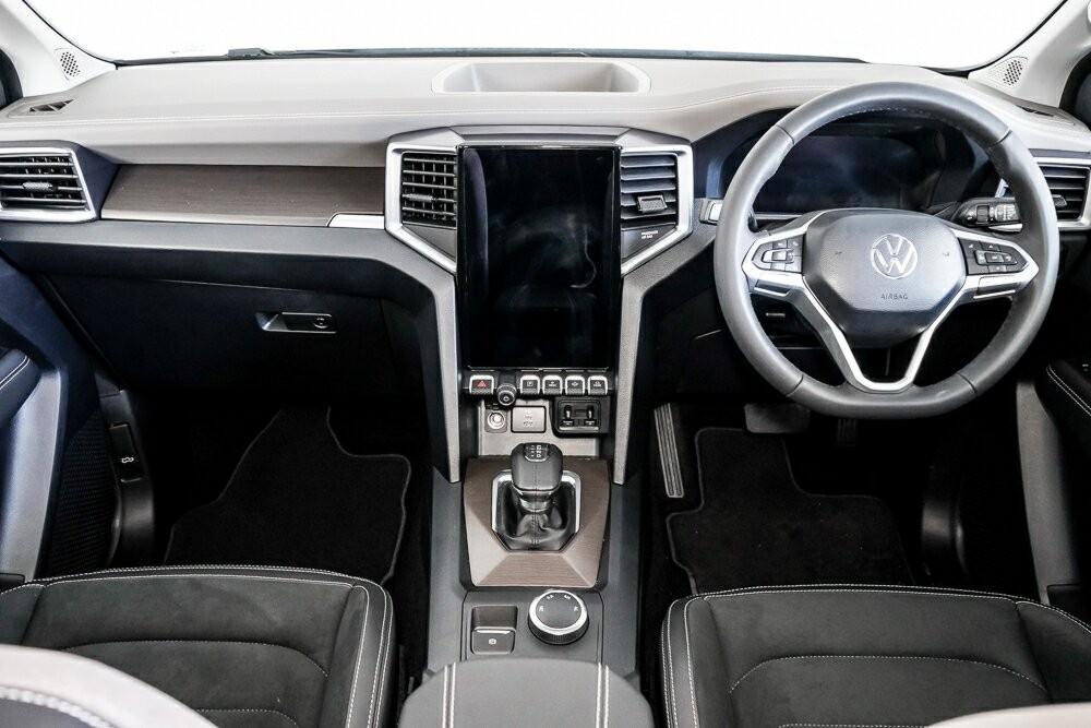 Volkswagen Amarok image 3