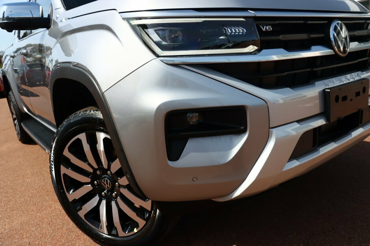 Volkswagen Amarok image 2