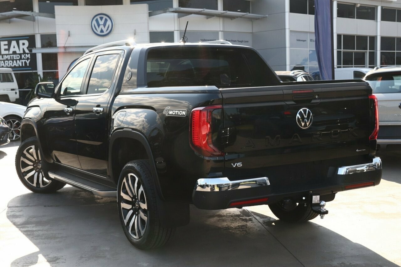 Volkswagen Amarok image 3