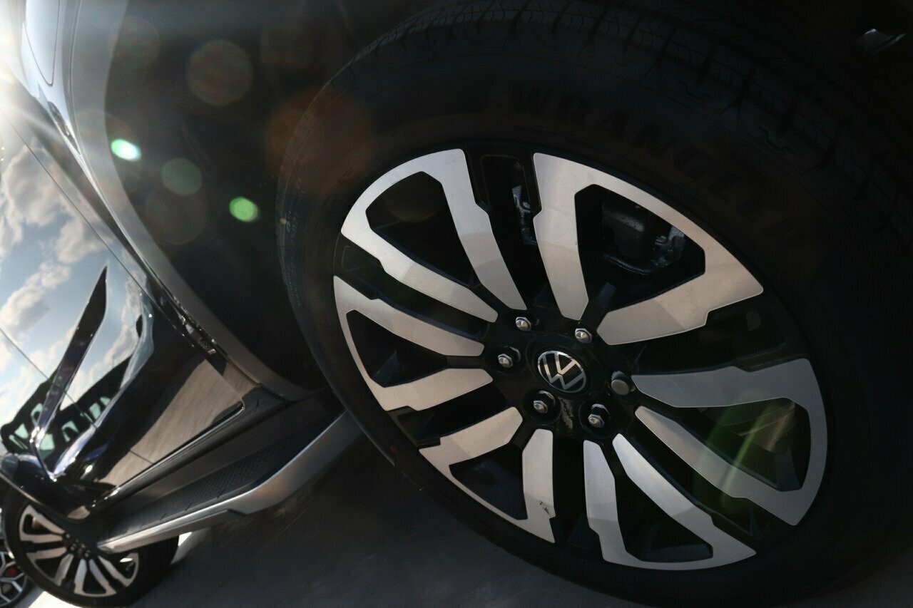 Volkswagen Amarok image 4