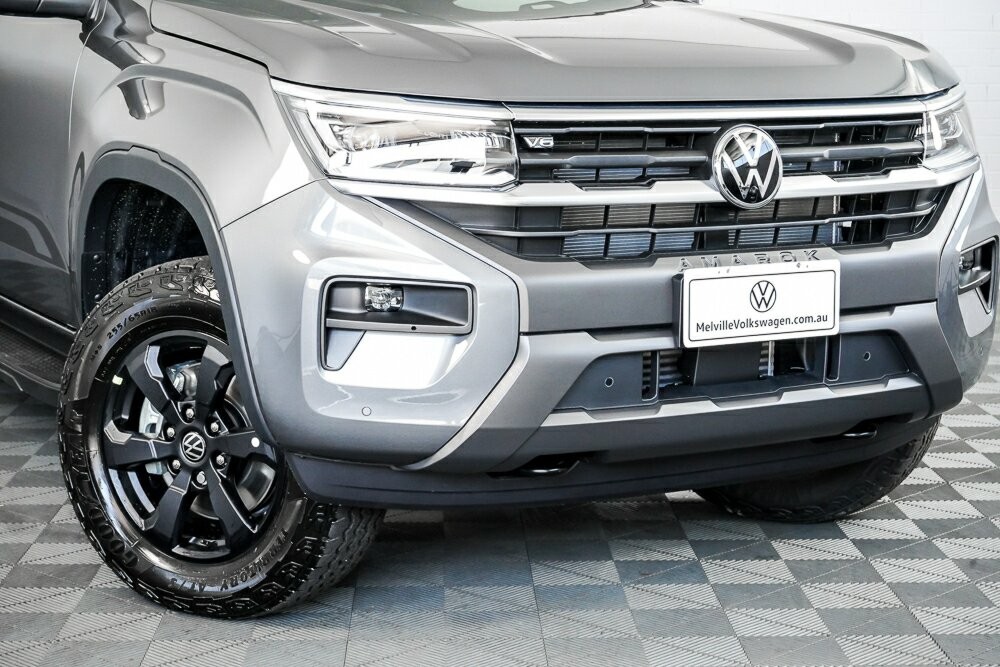 Volkswagen Amarok image 2