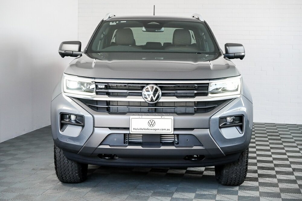 Volkswagen Amarok image 3
