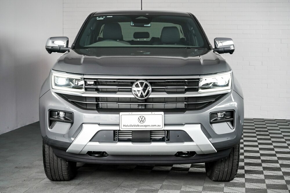 Volkswagen Amarok image 3