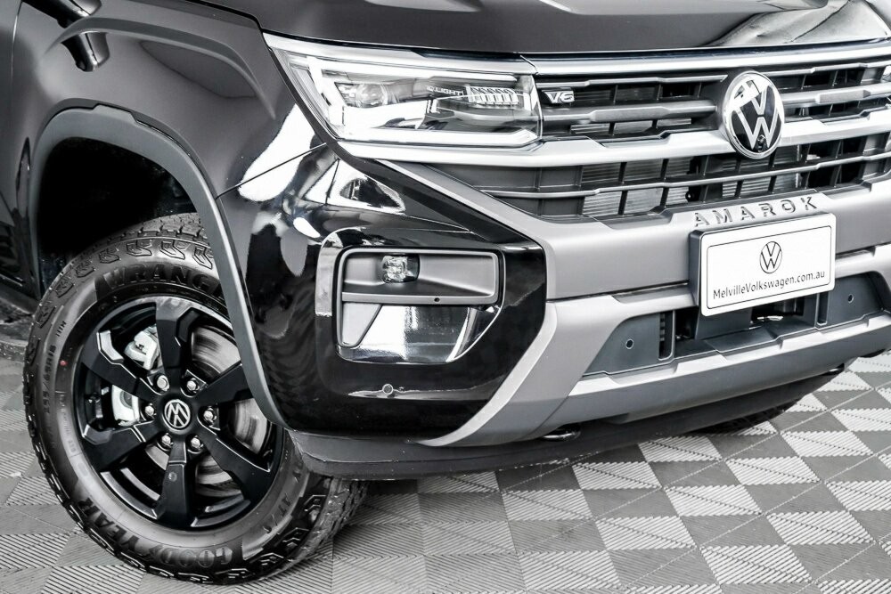 Volkswagen Amarok image 2