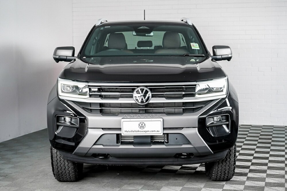 Volkswagen Amarok image 3