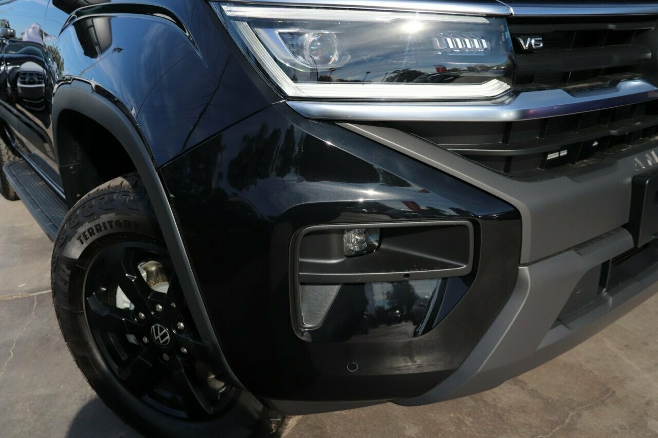 Volkswagen Amarok image 2