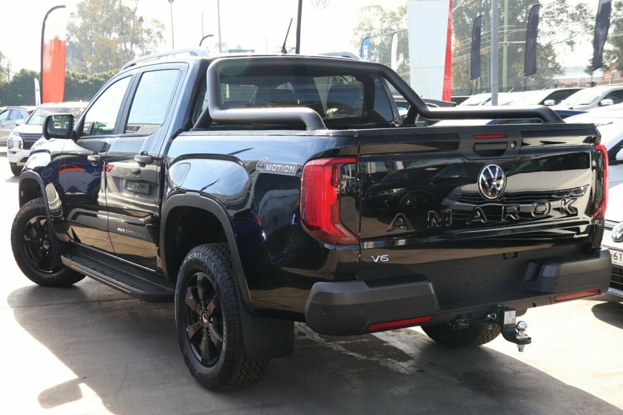 Volkswagen Amarok image 3