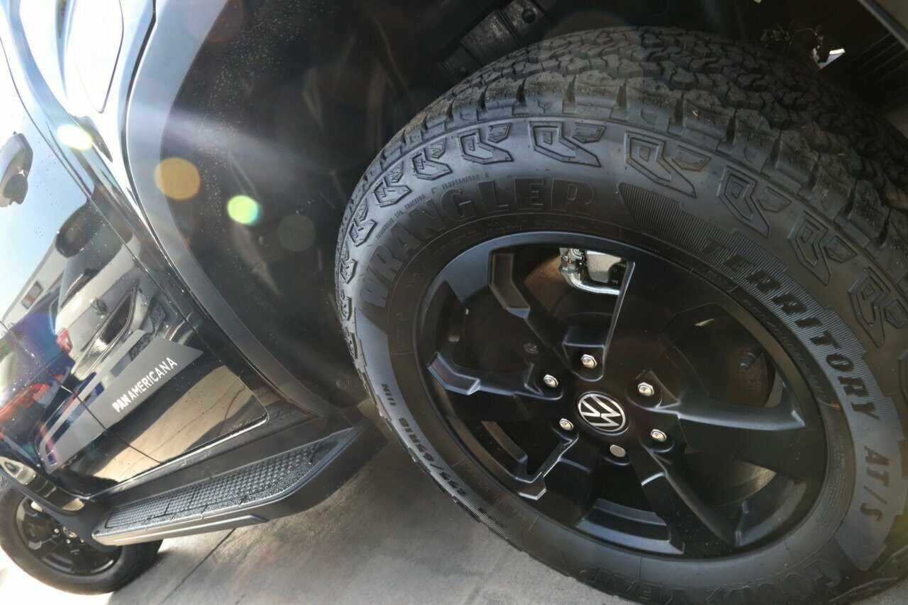 Volkswagen Amarok image 4