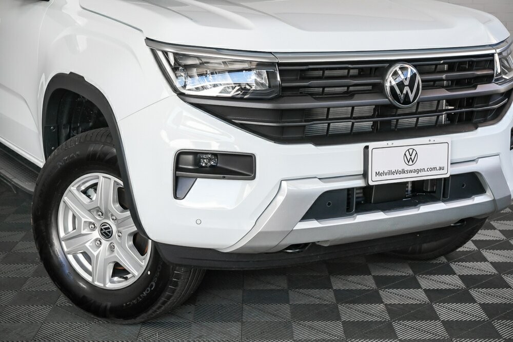 Volkswagen Amarok image 2