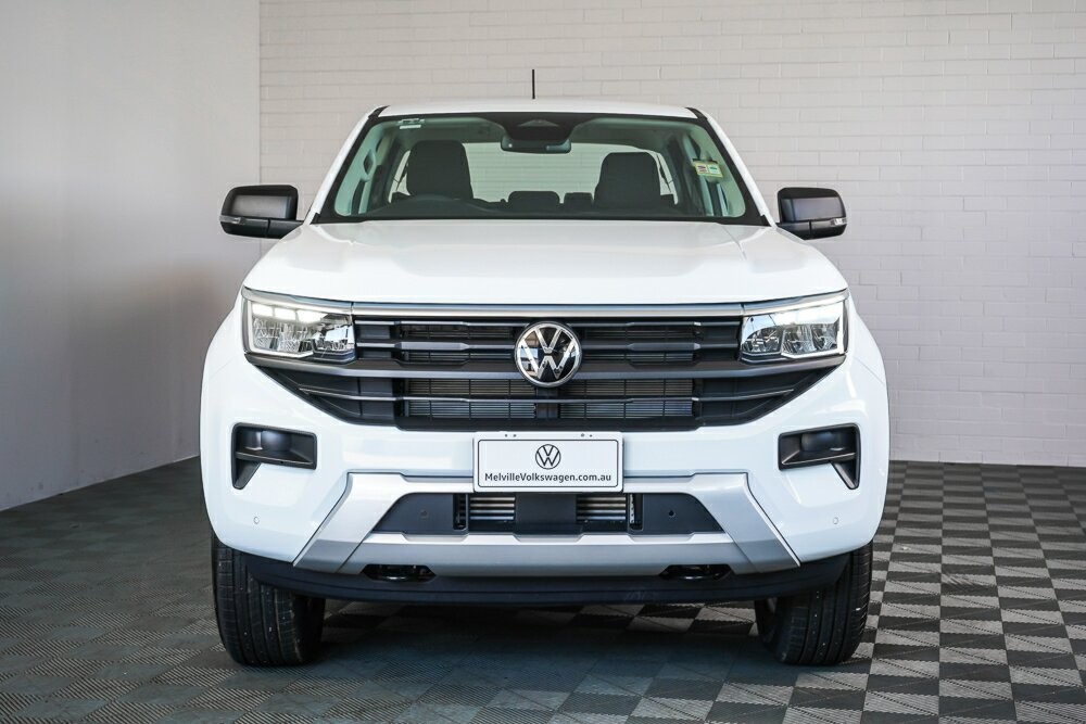 Volkswagen Amarok image 3