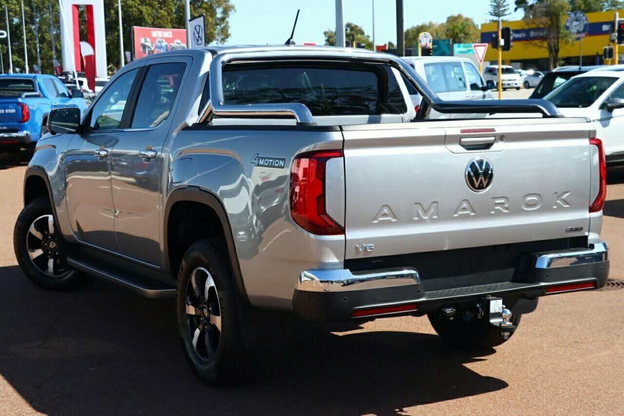 Volkswagen Amarok image 3