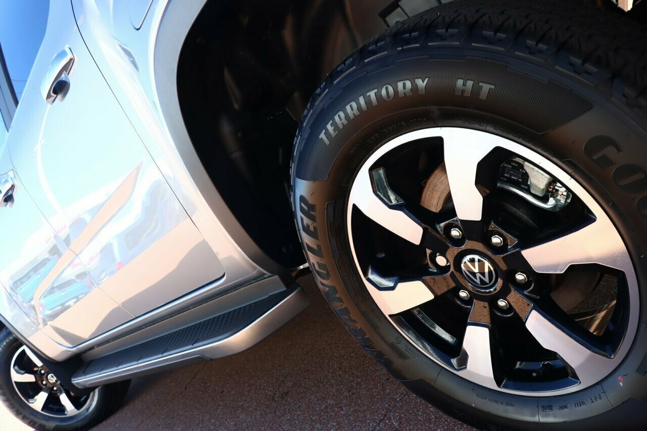 Volkswagen Amarok image 4