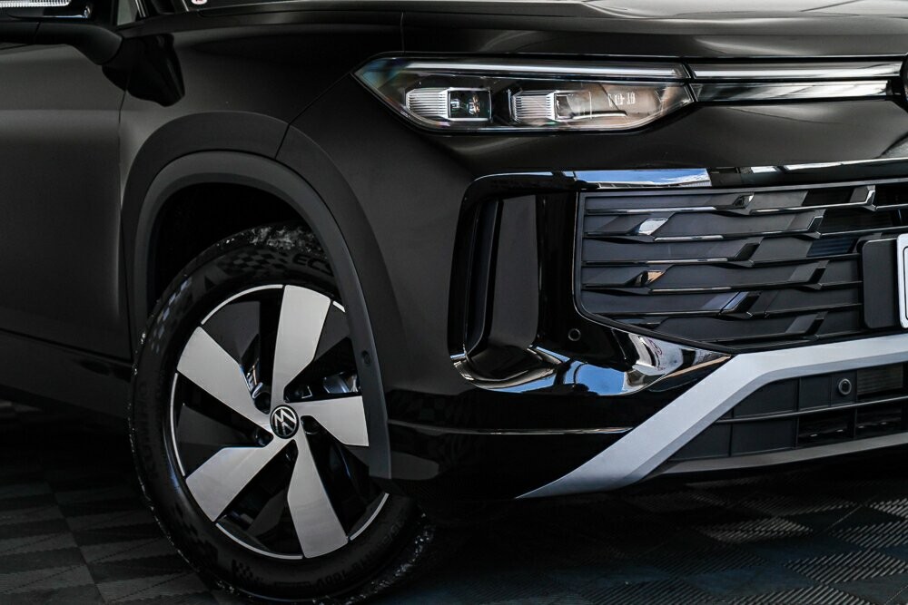 Volkswagen Tayron image 2