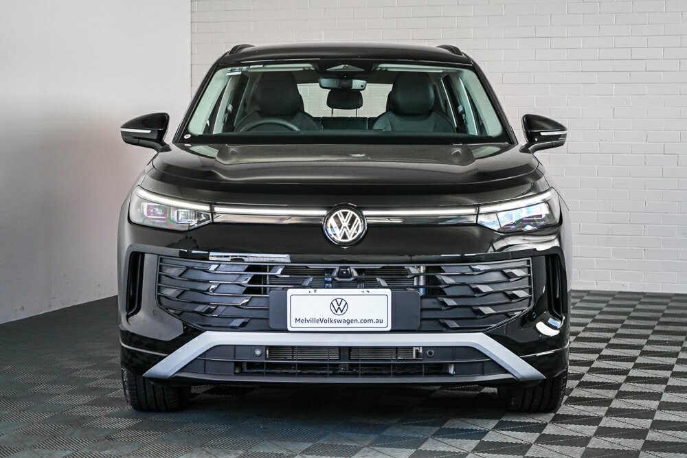 Volkswagen Tayron image 3