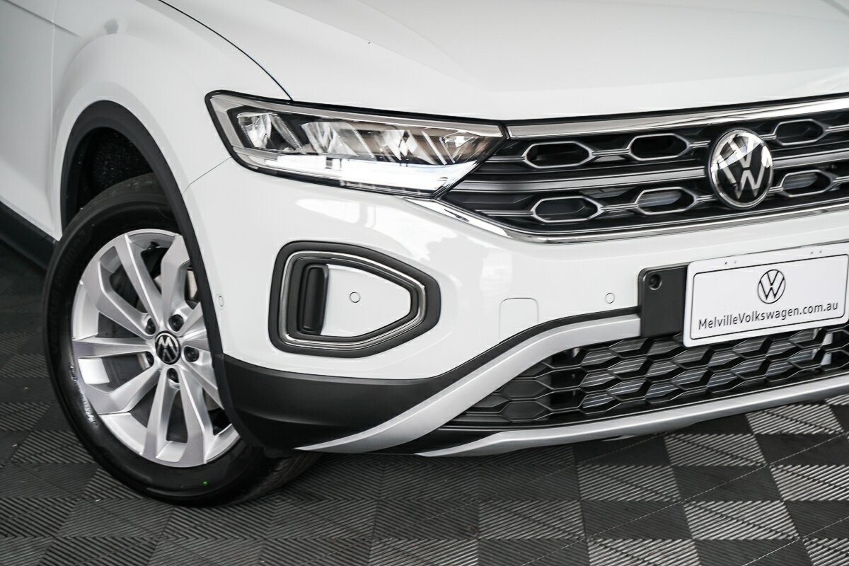 Volkswagen T-roc image 2