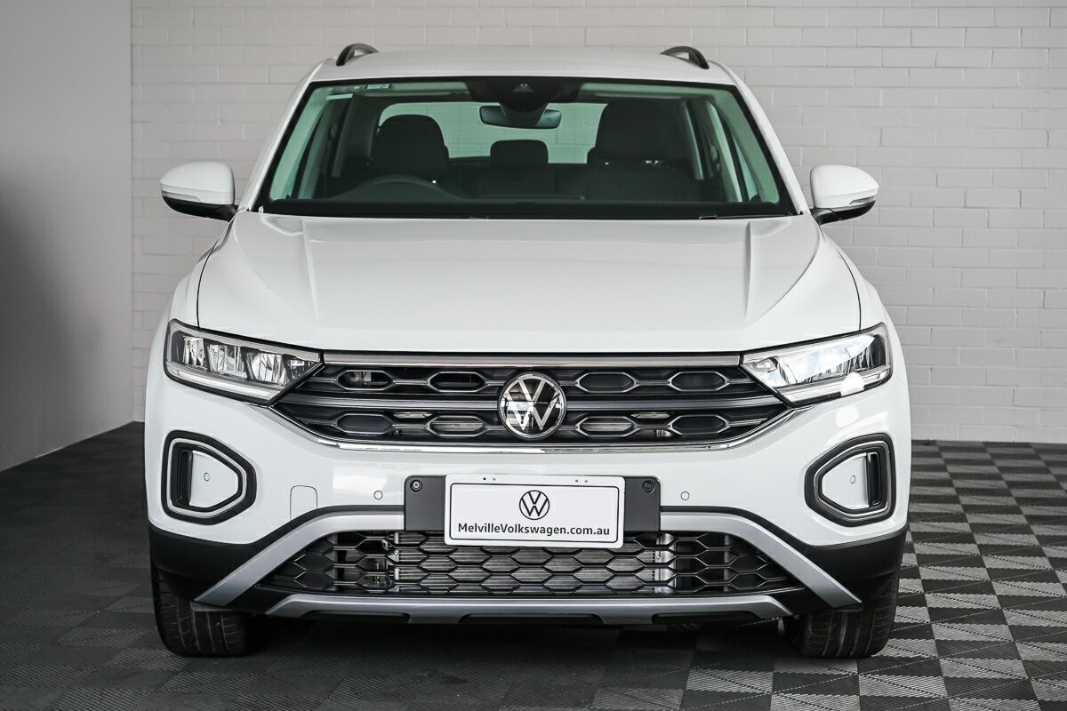 Volkswagen T-roc image 3