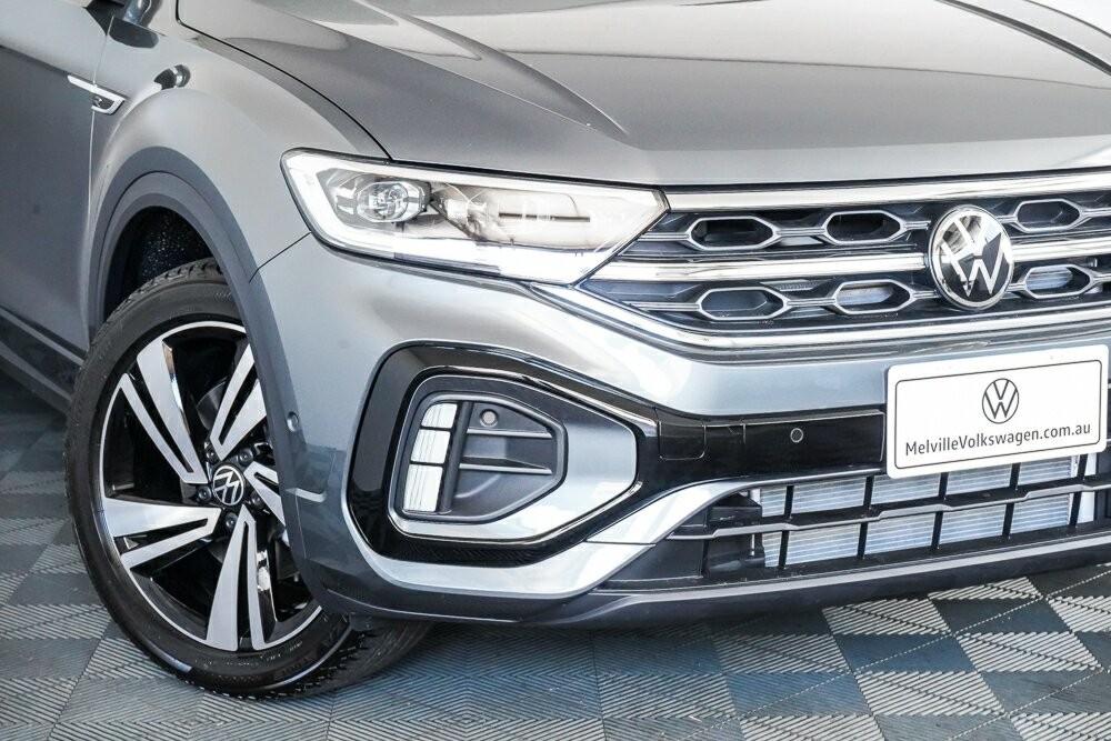 Volkswagen T-roc image 2