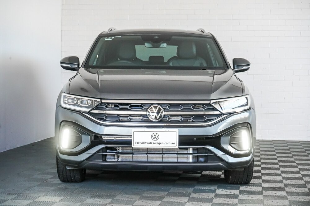 Volkswagen T-roc image 3