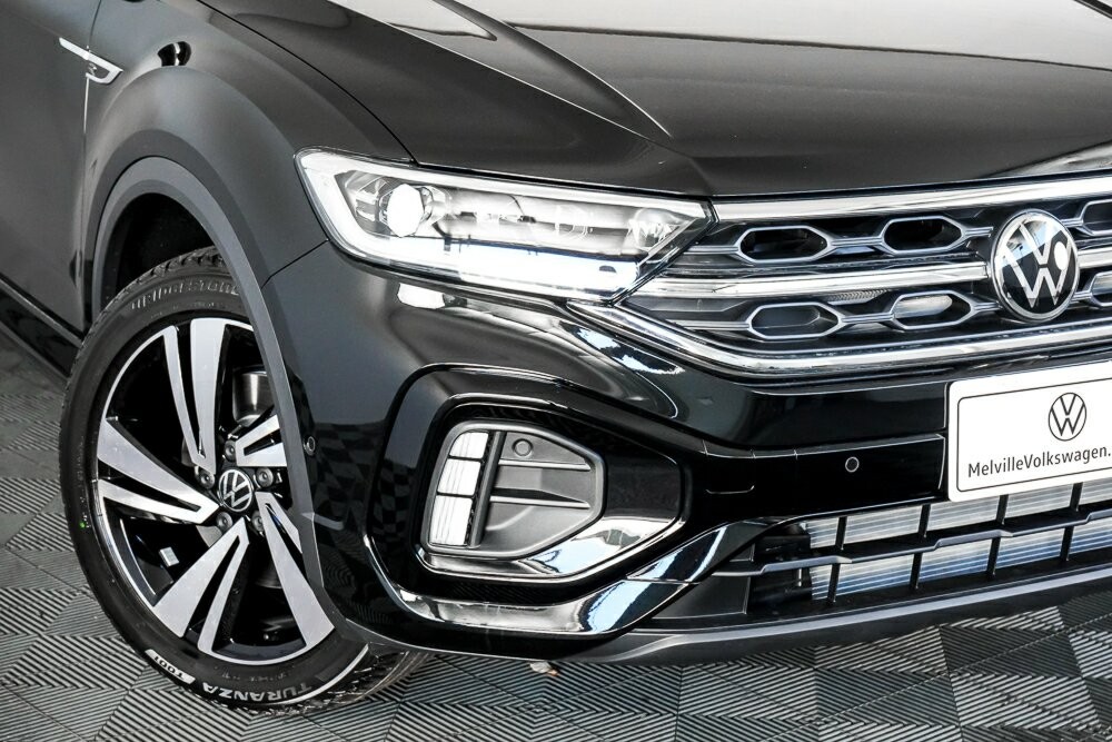 Volkswagen T-roc image 2