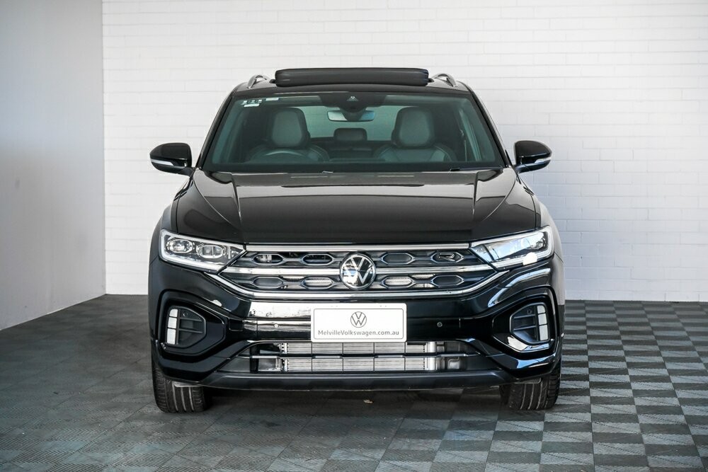 Volkswagen T-roc image 3