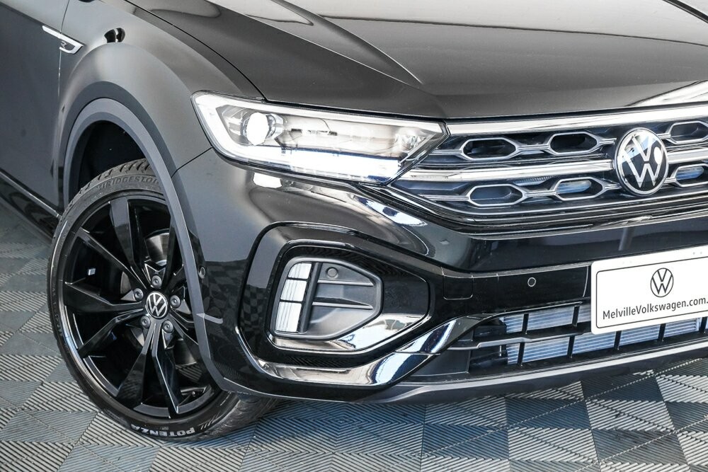 Volkswagen T-roc image 2