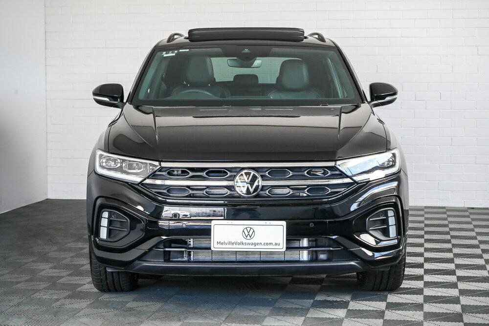 Volkswagen T-roc image 3