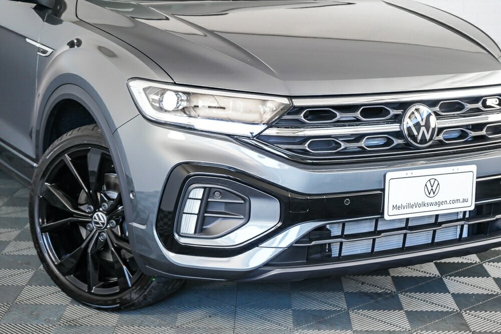 Volkswagen T-roc image 2