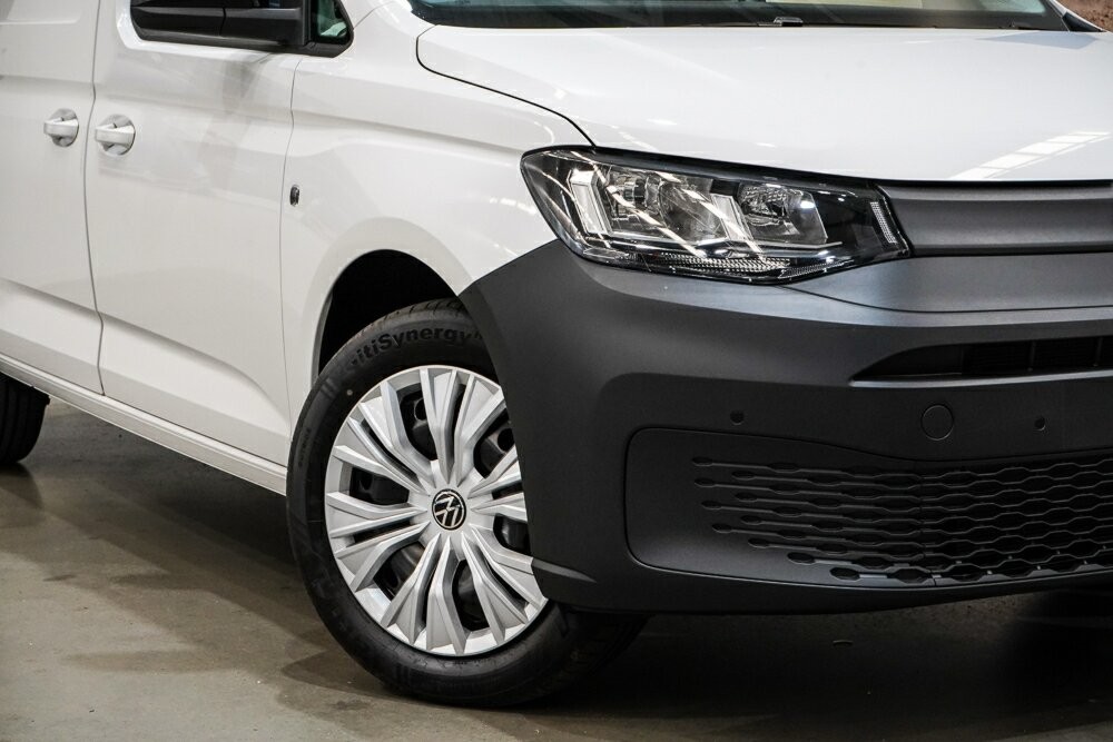 Volkswagen Caddy image 2