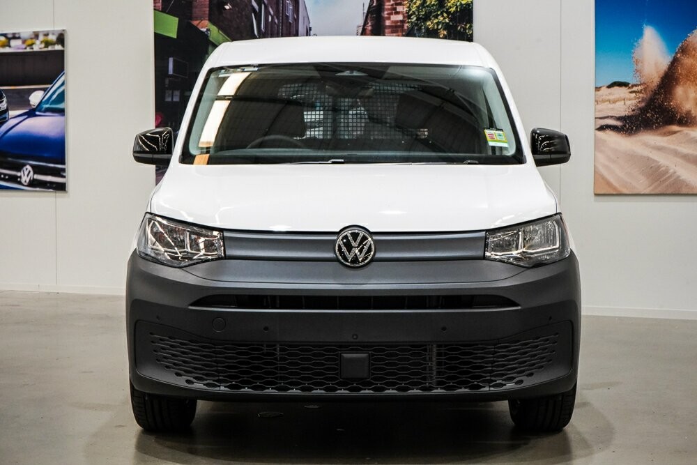 Volkswagen Caddy image 3