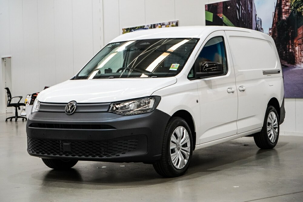 Volkswagen Caddy image 4
