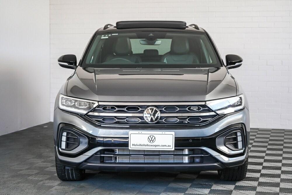 Volkswagen T-roc image 3